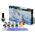 Maquette d'avion de chasse : Mirage 2000 C-5 start set au 1/72 - Mistercraft 60701