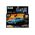 Maquette Model set Fast & Furious 1969 Chevy Camaro Yenko 1/25 - Revell 67694