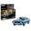 Maquette Model set Fast & Furious 1969 Chevy Camaro Yenko 1/25 - Revell 67694