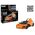Coffret cadeau maquette supercar : Model set McLaren 750S 1/24 - Revell 67734