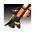 Kit de modélisme d'avions militaires américain post 1950 miniature à construire et à peindre