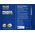 Set de 4 brosses : Painta Professional pinceaux Basic Set - Revell 39560