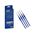 Set de 4 brosses : Painta Professional pinceaux Basic Set - Revell 39560