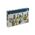 Figurines militaires : Pilotes et mécaniciens OTAN au 1/72 - Italeri 01246 1246