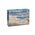 Maquette militaire US : RF-4 C/E Phantom II au 1/72 - Italeri 01477 1477