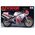 Maquette Yamaha RZV 500R 1/12 Tamiya 14037 moto sportive vintage maquette