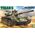 Maquette de Char Israélien : Tiran 5 au 1/35 - Tamiya 35328