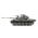 Maquette de Char Israélien : Tiran 5 au 1/35 - Tamiya 35328