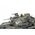 Maquette de Char Israélien : Tiran 5 au 1/35 - Tamiya 35328