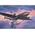 Maquette avion militaire allemand : Junkers Ju 290A-5 'Seeadler' 1/72 - Revell 03754 3754