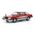 Maquette voiture : Nissan Léopard 2 portes Hardtop 280X SF-L 1/24 - Tamiya 24378