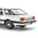 Maquette voiture : Nissan Léopard 2 portes Hardtop 280X SF-L 1/24 - Tamiya 24378