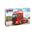 Maquette camion : SDAF XF 95 Super Space Cab 1/24 - Italeri 93834
