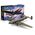 Maquette avion militaire allemand : Junkers Ju 290A-5 'Seeadler' 1/72 - Revell 03754 3754