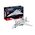 Maquette avion militaire : Maverick's F-14A Tomcat Top Gun Brick System 1/32 - Revell 00963