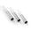 Outils de modélisme : Set de 3 seringues 5 ml - Heller 99026