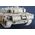 Maquette de char : British MBT challenger-1 (mk.3) au 1/35 - Trumpeter 09612  9612