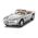 Coffret Cadeau voiture BMW 507 - 70 Years of BMW 507 1/24 - Revell 05617 5617