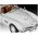 Coffret Cadeau voiture BMW 507 - 70 Years of BMW 507 1/24 - Revell 05617 5617