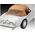 Coffret Cadeau voiture BMW 507 - 70 Years of BMW 507 1/24 - Revell 05617 5617