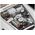Coffret Cadeau voiture BMW 507 - 70 Years of BMW 507 1/24 - Revell 05617 5617