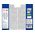 Colle pour maquettes : Ensemble de 3 colles pour maquettes - Revell 39618