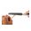 Outils de modélisme : Couteau de précison Hagane 2 en 1 - Artesania 27032N