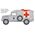 Maquette de véhicule militaire : Dodge WC54 Ambulance au 1/35 - Italeri 90226