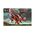Maquette avion militaire allemand : Fokker Triplane DR.1 - 75 ans 1/28 - Revell 03762  3762