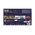 Maquette avion militaire allemand : Fokker Triplane DR.1 - 75 ans 1/28 - Revell 03762  3762