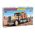 Maquette de camion : Freightliner Aerodyne au 1/24 - Italeri 90785