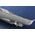Maquette de navire de guerre : German Gneisenau Battleship au 1/350 - Trumpeter 05360 5360
