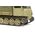 Maquette militaire : German tractor RSO/01 au 1/35 - Tamiya 35394