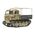 Maquette militaire : German tractor RSO/01 au 1/35 - Tamiya 35394