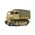 Maquette militaire : German tractor RSO/01 au 1/35 - Tamiya 35394