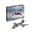 Maquette avion militaire : Hawker Hunter T.7/T.7A 1/32 - Revell 03786 3786