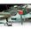Maquette avion militaire : Heinkel He 111P-1 1/32 - Revell 03755  3755