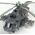 Maquette militaire : Hélicoptère de transport russe MI-171SH au 1/48 - Zvezda 04835 4835