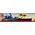 Maquette de cuirassé : HMS Nelson au 1/600 - Airfix A04203V