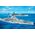 Maquette militaire : HMS Resolution au 1:350 - Trumpeter 05379  5379