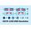 Maquette militaire : HMS Resolution au 1:350 - Trumpeter 05379  5379