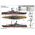 Maquette militaire : HMS Resolution au 1:350 - Trumpeter 05379  5379