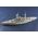 Maquette militaire : HMS Resolution au 1:350 - Trumpeter 05379  5379