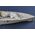 Maquette militaire : HMS Resolution au 1:350 - Trumpeter 05379  5379