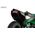 Maquette moto :  Kawasaki Ninja H2R 2018 Pré peinte au 1/9 - Meng MT-011S