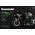 Maquette moto :  Kawasaki Ninja H2R 2018 Pré peinte au 1/9 - Meng MT-011S