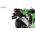 Maquette moto : Kawasaki Ninja ZX-10R KRT Edition Pré peinte au 1/9 - Meng MT-007T