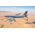 Maquette d'avion militaire :  KC-135 R/FR Stratotanker au 1/72 - Italeri 91281