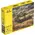 Maquette de char allemand : Leopard 2A4 au 1/72 - Heller 30800