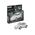 Maquette de voiture : Model Set Volkswagen beetle (limousine) 1968 - 1/24 - Revell 67083